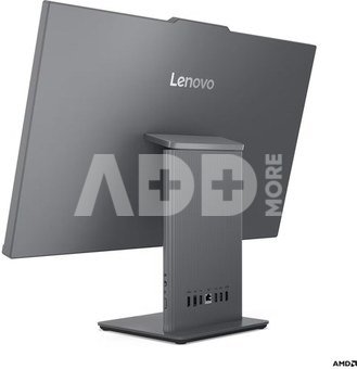 Lenovo IdeaCentre AIO 27ARR9 27 FHD AMD R5 7535HS/16GB/512GB/AMD Radeon 660M/WIN11 Home/ENG kbd/Luna Grey/2Y Warranty | Lenovo IdeaCentre | 27ARR9 | Desktop | AIO | 27 " | AMD Ryzen 5 | 7535HS | 16 GB | SODIMM DDR5 | 512 GB | AMD Radeon Graphics | No Optical drive | English | Windows 11 Home | Warranty 24 month(s)