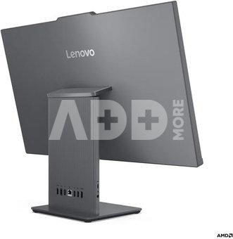 Lenovo IdeaCentre AIO 27ARR9 27 FHD AMD R5 7535HS/16GB/512GB/AMD Radeon 660M/WIN11 Home/ENG kbd/Luna Grey/2Y Warranty | Lenovo IdeaCentre | 27ARR9 | Desktop | AIO | 27 " | AMD Ryzen 5 | 7535HS | 16 GB | SODIMM DDR5 | 512 GB | AMD Radeon Graphics | No Optical drive | English | Windows 11 Home | Warranty 24 month(s)
