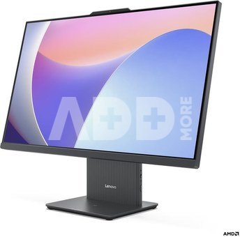 Lenovo IdeaCentre AIO 27ARR9 27 FHD AMD R5 7535HS/16GB/512GB/AMD Radeon 660M/WIN11 Home/ENG kbd/Luna Grey/2Y Warranty | Lenovo IdeaCentre | 27ARR9 | Desktop | AIO | 27 " | AMD Ryzen 5 | 7535HS | 16 GB | SODIMM DDR5 | 512 GB | AMD Radeon Graphics | No Optical drive | English | Windows 11 Home | Warranty 24 month(s)
