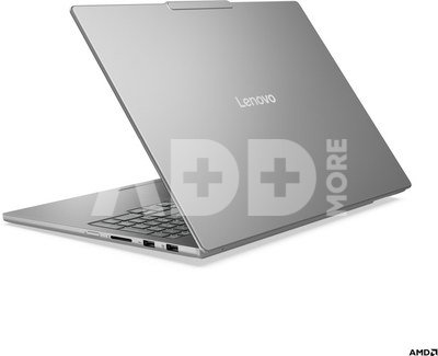 Lenovo IdeaPad 5 2-in-1 14IRH9 14 WUXGA Touch i5-13420H/16GB/512GB/Intel UHD/WIN11 Home/ENG Backlit kbd/Luna Grey/FP/2Y Warranty | Lenovo