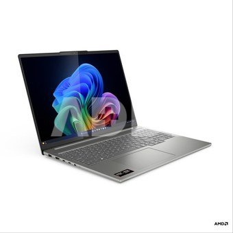 Lenovo IdeaPad 5 2-in-1 14IRH9 14 WUXGA Touch i5-13420H/16GB/512GB/Intel UHD/WIN11 Home/ENG Backlit kbd/Luna Grey/FP/2Y Warranty | Lenovo