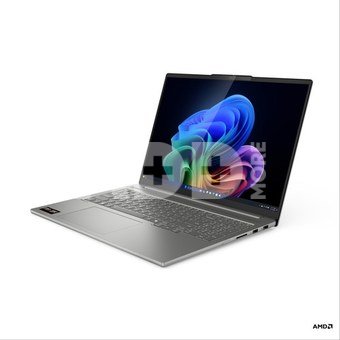 Lenovo IdeaPad 5 2-in-1 14IRH9 14 WUXGA Touch i5-13420H/16GB/512GB/Intel UHD/WIN11 Home/ENG Backlit kbd/Luna Grey/FP/2Y Warranty | Lenovo