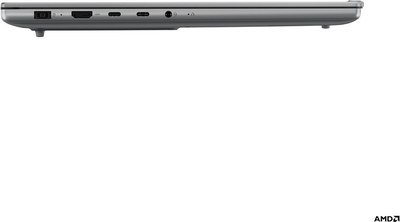 Lenovo IdeaPad 5 2-in-1 14IRH9 14 WUXGA Touch i5-13420H/16GB/512GB/Intel UHD/WIN11 Home/ENG Backlit kbd/Luna Grey/FP/2Y Warranty | Lenovo