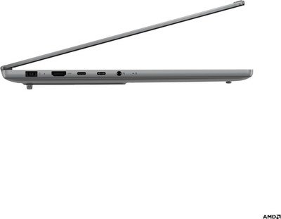 Lenovo IdeaPad 5 2-in-1 14IRH9 14 WUXGA Touch i5-13420H/16GB/512GB/Intel UHD/WIN11 Home/ENG Backlit kbd/Luna Grey/FP/2Y Warranty | Lenovo