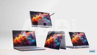 Lenovo IdeaPad 5 2-in-1 14IRH9 14 WUXGA Touch i5-13420H/16GB/512GB/Intel UHD/WIN11 Home/ENG Backlit kbd/Luna Grey/FP/2Y Warranty | Lenovo