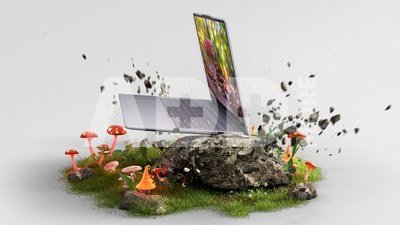 Lenovo IdeaPad 5 2-in-1 16AKP10 | Luna Grey | 16 " | IPS | Touchscreen | WUXGA | 1920 x 1200 pixels | Glossy | AMD Ryzen AI 7 | 350 | 16 GB | Soldered LPDDR5x | Solid-state drive capacity 512 GB | AMD Radeon 860M Graphics | Windows 11 Home | 802.11ax | Bluetooth version 5.3 | Keyboard language English | Keyboard backlit | Warranty 24 month(s) | Battery warranty 12 month(s)