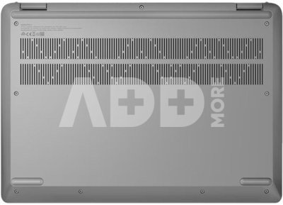 Lenovo IdeaPad Flex 5 14ABR8 14 WUXGA Touch AMD R5 5625U/8GB/512GB/AMD Radeon/WIN11 Home/ENG kbd/Arctic Grey/FP/2Y Warranty | Lenovo
