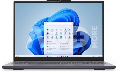 Lenovo IdeaPad Slim 3 16ARP10 | Luna Grey | 16 " | IPS | WUXGA | 1920 x 1200 pixels | Anti-glare | AMD Ryzen 5 | 7535HS | 16 GB | Soldered DDR5 | Solid-state drive capacity 512 GB | AMD Radeon 660M Graphics | Windows 11 Home | 802.11ax | Bluetooth version 5.3 | Keyboard language English | Keyboard backlit | Warranty 24 month(s) | Battery warranty 12 month(s)