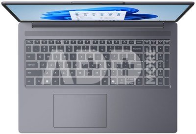 Lenovo IdeaPad Slim 3 16ARP10 | Luna Grey | 16 " | IPS | WUXGA | 1920 x 1200 pixels | Anti-glare | AMD Ryzen 5 | 7535HS | 16 GB | Soldered DDR5 | Solid-state drive capacity 512 GB | AMD Radeon 660M Graphics | Windows 11 Home | 802.11ax | Bluetooth version 5.3 | Keyboard language English | Keyboard backlit | Warranty 24 month(s) | Battery warranty 12 month(s)