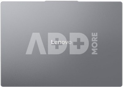 Lenovo IdeaPad Slim 3 16ARP10 | Luna Grey | 16 " | IPS | WUXGA | 1920 x 1200 pixels | Anti-glare | AMD Ryzen 5 | 7535HS | 16 GB | Soldered DDR5 | Solid-state drive capacity 512 GB | AMD Radeon 660M Graphics | Windows 11 Home | 802.11ax | Bluetooth version 5.3 | Keyboard language English | Keyboard backlit | Warranty 24 month(s) | Battery warranty 12 month(s)