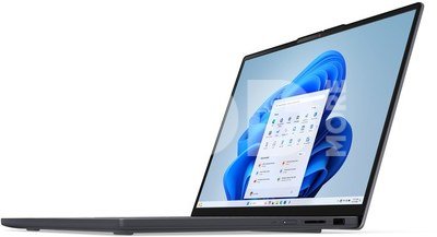 Lenovo IdeaPad Slim 3 16ARP10 | Luna Grey | 16 " | IPS | WUXGA | 1920 x 1200 pixels | Anti-glare | AMD Ryzen 5 | 7535HS | 16 GB | Soldered DDR5 | Solid-state drive capacity 512 GB | AMD Radeon 660M Graphics | Windows 11 Home | 802.11ax | Bluetooth version 5.3 | Keyboard language English | Keyboard backlit | Warranty 24 month(s) | Battery warranty 12 month(s)