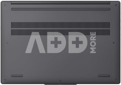 Lenovo IdeaPad Slim 3 16ARP10 | Luna Grey | 16 " | IPS | WUXGA | 1920 x 1200 pixels | Anti-glare | AMD Ryzen 5 | 7535HS | 16 GB | Soldered DDR5 | Solid-state drive capacity 512 GB | AMD Radeon 660M Graphics | Windows 11 Home | 802.11ax | Bluetooth version 5.3 | Keyboard language Nordic | Keyboard backlit | Warranty 24 month(s) | Battery warranty 12 month(s)