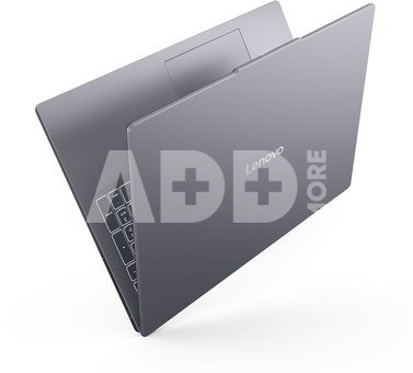 Lenovo IdeaPad Slim 3 16ARP10 | Luna Grey | 16 " | IPS | WUXGA | 1920 x 1200 pixels | Anti-glare | AMD Ryzen 5 | 7535HS | 16 GB | Soldered DDR5 | Solid-state drive capacity 512 GB | AMD Radeon 660M Graphics | Windows 11 Home | 802.11ax | Bluetooth version 5.3 | Keyboard language Nordic | Keyboard backlit | Warranty 24 month(s) | Battery warranty 12 month(s)