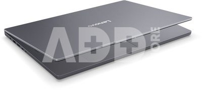 Lenovo IdeaPad Slim 3 16ARP10 | Luna Grey | 16 " | IPS | WUXGA | 1920 x 1200 pixels | Anti-glare | AMD Ryzen 5 | 7535HS | 16 GB | Soldered DDR5 | Solid-state drive capacity 512 GB | AMD Radeon 660M Graphics | Windows 11 Home | 802.11ax | Bluetooth version 5.3 | Keyboard language Nordic | Keyboard backlit | Warranty 24 month(s) | Battery warranty 12 month(s)