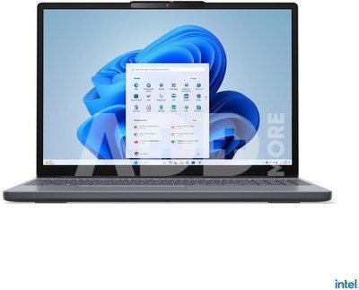Lenovo IdeaPad Slim 3 16IRH10 | Luna Grey | 16 " | IPS | WUXGA | 1920 x 1200 pixels | Anti-glare | Intel Core i5 | i5-13420H | 8 GB | Soldered DDR5 | Solid-state drive capacity 512 GB | Intel UHD Graphics | Windows 11 Home | 802.11ax | Bluetooth version 5.2 | Keyboard language English | Keyboard backlit | Warranty 24 month(s) | Battery warranty 12 month(s)