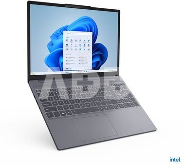 Lenovo IdeaPad Slim 3 16IRH10 | Luna Grey | 16 " | IPS | WUXGA | 1920 x 1200 pixels | Anti-glare | Intel Core i5 | i5-13420H | 8 GB | Soldered DDR5 | Solid-state drive capacity 512 GB | Intel UHD Graphics | Windows 11 Home | 802.11ax | Bluetooth version 5.2 | Keyboard language English | Keyboard backlit | Warranty 24 month(s) | Battery warranty 12 month(s)