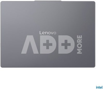 Lenovo IdeaPad Slim 3 16IRH10 | Luna Grey | 16 " | IPS | WUXGA | 1920 x 1200 pixels | Anti-glare | Intel Core i5 | i5-13420H | 8 GB | Soldered DDR5 | Solid-state drive capacity 512 GB | Intel UHD Graphics | Windows 11 Home | 802.11ax | Bluetooth version 5.2 | Keyboard language English | Keyboard backlit | Warranty 24 month(s) | Battery warranty 12 month(s)