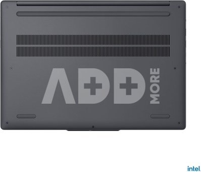 Lenovo IdeaPad Slim 3 16IRH10 | Luna Grey | 16 " | IPS | WUXGA | 1920 x 1200 pixels | Anti-glare | Intel Core i5 | i5-13420H | 8 GB | Soldered DDR5 | Solid-state drive capacity 512 GB | Intel UHD Graphics | Windows 11 Home | 802.11ax | Bluetooth version 5.2 | Keyboard language English | Keyboard backlit | Warranty 24 month(s) | Battery warranty 12 month(s)