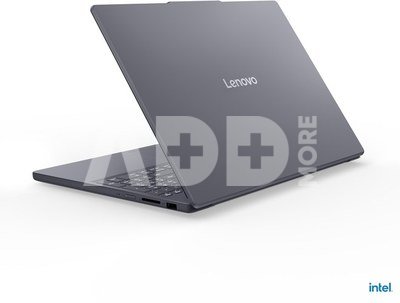 Lenovo IdeaPad Slim 3 16IRH10 | Luna Grey | 16 " | IPS | WUXGA | 1920 x 1200 pixels | Anti-glare | Intel Core i5 | i5-13420H | 8 GB | Soldered DDR5 | Solid-state drive capacity 512 GB | Intel UHD Graphics | Windows 11 Home | 802.11ax | Bluetooth version 5.2 | Keyboard language English | Keyboard backlit | Warranty 24 month(s) | Battery warranty 12 month(s)