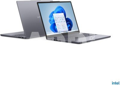 Lenovo IdeaPad Slim 3 16IRH10 | Luna Grey | 16 " | IPS | WUXGA | 1920 x 1200 pixels | Anti-glare | Intel Core i5 | i5-13420H | 8 GB | Soldered DDR5 | Solid-state drive capacity 512 GB | Intel UHD Graphics | Windows 11 Home | 802.11ax | Bluetooth version 5.2 | Keyboard language English | Keyboard backlit | Warranty 24 month(s) | Battery warranty 12 month(s)