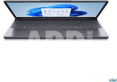Lenovo IdeaPad Slim 3 16IRH10 | Luna Grey | 16 " | IPS | WUXGA | 1920 x 1200 pixels | Anti-glare | Intel Core i5 | i5-13420H | 8 GB | Soldered DDR5 | Solid-state drive capacity 512 GB | Intel UHD Graphics | Windows 11 Home | 802.11ax | Bluetooth version 5.2 | Keyboard language English | Keyboard backlit | Warranty 24 month(s) | Battery warranty 12 month(s)