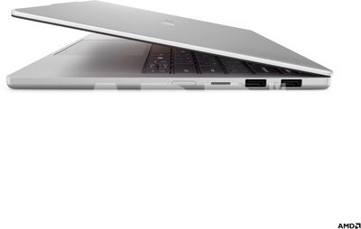 Lenovo IdeaPad Slim 5 13ARP10 | Cloud Grey | 13.3 " | IPS | WUXGA | 1920 x 1200 pixels | Anti-glare | AMD Ryzen 7 | 7735HS | 16 GB | Soldered LPDDR5x | Solid-state drive capacity 1000 GB | AMD Radeon 680M Graphics | Windows 11 Home | 802.11ax | Bluetooth version 5.3 | Keyboard language Nordic | Keyboard backlit | Warranty 24 month(s) | Battery warranty 12 month(s)