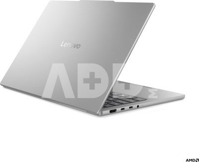 Lenovo IdeaPad Slim 5 13ARP10 | Cloud Grey | 13.3 " | IPS | WUXGA | 1920 x 1200 pixels | Anti-glare | AMD Ryzen 7 | 7735HS | 16 GB | Soldered LPDDR5x | Solid-state drive capacity 1000 GB | AMD Radeon 680M Graphics | Windows 11 Home | 802.11ax | Bluetooth version 5.3 | Keyboard language Nordic | Keyboard backlit | Warranty 24 month(s) | Battery warranty 12 month(s)