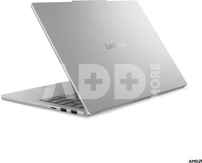 Lenovo IdeaPad Slim 5 13ARP10 | Cloud Grey | 13.3 " | IPS | WUXGA | 1920 x 1200 pixels | Anti-glare | AMD Ryzen 7 | 7735HS | 16 GB | Soldered LPDDR5x | Solid-state drive capacity 1000 GB | AMD Radeon 680M Graphics | Windows 11 Home | 802.11ax | Bluetooth version 5.3 | Keyboard language Nordic | Keyboard backlit | Warranty 24 month(s) | Battery warranty 12 month(s)