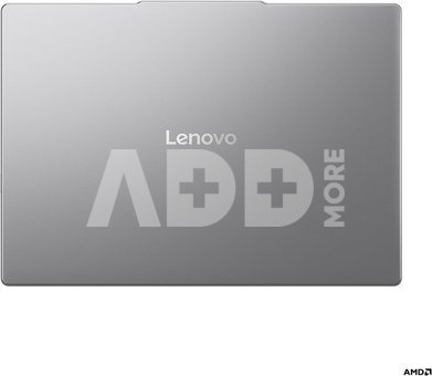 Lenovo IdeaPad Slim 5 14ARP10 | Luna Grey | 14 " | OLED | WUXGA | 1920 x 1200 pixels | Glossy | AMD Ryzen 5 | 7535HS | 16 (2x8GB) GB | SODIMM DDR5 | Solid-state drive capacity 512 GB | AMD Radeon 660M Graphics | Windows 11 Home | 802.11ax | Bluetooth version 5.2 | Keyboard language English | Keyboard backlit | Warranty 24 month(s) | Battery warranty 12 month(s)