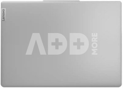 Lenovo IdeaPad Slim 5 14IAH8 Grey 14 " IPS WUXGA Anti-glare Intel Core i5 i5-12450H 16 GB Soldered LPDDR5-4800 SSD 512 GB Intel UHD Graphics Windows 11 Home 802.11ax Bluetooth version 5.1 Keyboard language Nordic Keyboard backlit Warranty 24 month(s) Battery warranty 12 month(s)