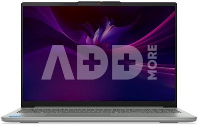 Lenovo IdeaPad Slim 5 16IMH10 16 WUXGA ULT9-185H/16GB/512GB/Intel Arc Graphics/WIN11 Home/2Y Warranty | Lenovo IdeaPad Slim 5 16IMH10 | Luna Grey | 16 " | OLED | WUXGA | 1920 x 1200 pixels | 60 Hz | Glossy | Intel Core Ultra 9 | 185H | 16 GB | SODIMM DDR5 | Solid-state drive capacity 512 GB | Intel Arc Graphics | Windows 11 Home | 802.11be | Bluetooth version 5.4 | Keyboard language US international | Keyboard backlit | Warranty 24 month(s) | Battery warranty 12 month(s)