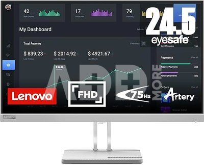 Lenovo L25e-40