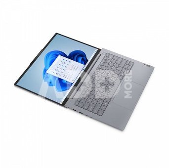 Lenovo Laptop ThinkBook 14 G8 21SJ0089PB W11Pro Ultra 7 255H/16GB/512GB/INT/14.0 WUXGA/Arctic Grey/3YRS OS + CO2 Offset