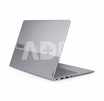 Lenovo Laptop ThinkBook 14 G8 21SJ0089PB W11Pro Ultra 7 255H/16GB/512GB/INT/14.0 WUXGA/Arctic Grey/3YRS OS + CO2 Offset