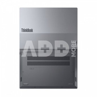 Lenovo Laptop ThinkBook 14 G8 21SJ0089PB W11Pro Ultra 7 255H/16GB/512GB/INT/14.0 WUXGA/Arctic Grey/3YRS OS + CO2 Offset