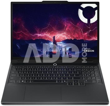 Lenovo Legion 5 15AHP10 15.1 WQXGA AMD R7 260/16GB/1TB/NVIDIA GF RTX 5060 8GB/WIN11 Home/ENG Backlit kbd/Eclipse Black/2Y Warranty | Lenovo Legion 5 15AHP10 | Eclipse Black | 15.1 " | OLED | WQXGA | 2560 x 1600 pixels | 165 Hz | Glossy | AMD Ryzen 7 | 260 | 16 GB | SODIMM DDR5 | NVIDIA GeForce RTX 5060 | GDDR7 | 8 GB | Windows 11 Home | 802.11be | Bluetooth version 5.4 | Keyboard language US international | Keyboard backlit | Warranty 24 month(s) | Battery warranty 12 month(s)