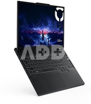 Lenovo Legion 5 15IAX10 15.1 WQXGA ULT7-255HX/16GB/1TB/NVIDIA GF RTX 5060 8GB/WIN11 Home/ENG Backlit kbd/Eclipse Black/2Y Warranty | Lenovo Legion 5 15IAX10 | Eclipse Black | 15.1 " | OLED | WQXGA | OLED pixels | 165 Hz | Glossy | Intel Core Ultra 7 | 255HX | 16 GB | SODIMM DDR5 | NVIDIA GeForce RTX 5060 | GDDR7 | 8 GB | Windows 11 Home | 802.11be | Bluetooth version 5.4 | Keyboard language US international | Keyboard backlit | Warranty 24 month(s) | Battery warranty 12 month(s)