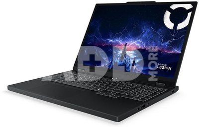 Lenovo Legion 5 15IAX10 15.1 WQXGA ULT7-255HX/16GB/1TB/NVIDIA GF RTX 5060 8GB/WIN11 Home/ENG Backlit kbd/Eclipse Black/2Y Warranty | Lenovo Legion 5 15IAX10 | Eclipse Black | 15.1 " | OLED | WQXGA | OLED pixels | 165 Hz | Glossy | Intel Core Ultra 7 | 255HX | 16 GB | SODIMM DDR5 | NVIDIA GeForce RTX 5060 | GDDR7 | 8 GB | Windows 11 Home | 802.11be | Bluetooth version 5.4 | Keyboard language US international | Keyboard backlit | Warranty 24 month(s) | Battery warranty 12 month(s)