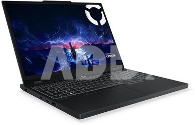 Lenovo Legion 5 15IAX10 15.1 WQXGA ULT7-255HX/16GB/1TB/NVIDIA GF RTX 5060 8GB/WIN11 Home/ENG Backlit kbd/Eclipse Black/2Y Warranty | Lenovo Legion 5 15IAX10 | Eclipse Black | 15.1 " | OLED | WQXGA | OLED pixels | 165 Hz | Glossy | Intel Core Ultra 7 | 255HX | 16 GB | SODIMM DDR5 | NVIDIA GeForce RTX 5060 | GDDR7 | 8 GB | Windows 11 Home | 802.11be | Bluetooth version 5.4 | Keyboard language US international | Keyboard backlit | Warranty 24 month(s) | Battery warranty 12 month(s)