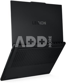 Lenovo Legion 5 15IAX10 15.1 WQXGA ULT7-255HX/16GB/1TB/NVIDIA GF RTX 5060 8GB/WIN11 Home/ENG Backlit kbd/Eclipse Black/2Y Warranty | Lenovo Legion 5 15IAX10 | Eclipse Black | 15.1 " | OLED | WQXGA | OLED pixels | 165 Hz | Glossy | Intel Core Ultra 7 | 255HX | 16 GB | SODIMM DDR5 | NVIDIA GeForce RTX 5060 | GDDR7 | 8 GB | Windows 11 Home | 802.11be | Bluetooth version 5.4 | Keyboard language US international | Keyboard backlit | Warranty 24 month(s) | Battery warranty 12 month(s)