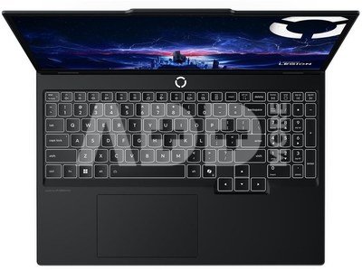 Lenovo Legion 5 15IAX10 15.1 WQXGA ULT7-255HX/16GB/1TB/NVIDIA GF RTX 5060 8GB/WIN11 Home/ENG Backlit kbd/Eclipse Black/2Y Warranty | Lenovo Legion 5 15IAX10 | Eclipse Black | 15.1 " | OLED | WQXGA | OLED pixels | 165 Hz | Glossy | Intel Core Ultra 7 | 255HX | 16 GB | SODIMM DDR5 | NVIDIA GeForce RTX 5060 | GDDR7 | 8 GB | Windows 11 Home | 802.11be | Bluetooth version 5.4 | Keyboard language US international | Keyboard backlit | Warranty 24 month(s) | Battery warranty 12 month(s)