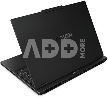 Lenovo Legion 5 15IAX10 15.1 WQXGA ULT7-255HX/16GB/1TB/NVIDIA GF RTX 5060 8GB/WIN11 Home/ENG Backlit kbd/Eclipse Black/2Y Warranty | Lenovo Legion 5 15IAX10 | Eclipse Black | 15.1 " | OLED | WQXGA | OLED pixels | 165 Hz | Glossy | Intel Core Ultra 7 | 255HX | 16 GB | SODIMM DDR5 | NVIDIA GeForce RTX 5060 | GDDR7 | 8 GB | Windows 11 Home | 802.11be | Bluetooth version 5.4 | Keyboard language US international | Keyboard backlit | Warranty 24 month(s) | Battery warranty 12 month(s)