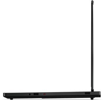 Lenovo Legion 5 15IAX10 15.1 WQXGA ULT7-255HX/16GB/1TB/NVIDIA GF RTX 5060 8GB/WIN11 Home/ENG Backlit kbd/Eclipse Black/2Y Warranty | Lenovo Legion 5 15IAX10 | Eclipse Black | 15.1 " | OLED | WQXGA | OLED pixels | 165 Hz | Glossy | Intel Core Ultra 7 | 255HX | 16 GB | SODIMM DDR5 | NVIDIA GeForce RTX 5060 | GDDR7 | 8 GB | Windows 11 Home | 802.11be | Bluetooth version 5.4 | Keyboard language US international | Keyboard backlit | Warranty 24 month(s) | Battery warranty 12 month(s)