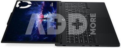 Lenovo Legion 5 15IAX10 15.1 WQXGA ULT7-255HX/16GB/1TB/NVIDIA GF RTX 5060 8GB/WIN11 Home/ENG Backlit kbd/Eclipse Black/2Y Warranty | Lenovo Legion 5 15IAX10 | Eclipse Black | 15.1 " | OLED | WQXGA | OLED pixels | 165 Hz | Glossy | Intel Core Ultra 7 | 255HX | 16 GB | SODIMM DDR5 | NVIDIA GeForce RTX 5060 | GDDR7 | 8 GB | Windows 11 Home | 802.11be | Bluetooth version 5.4 | Keyboard language US international | Keyboard backlit | Warranty 24 month(s) | Battery warranty 12 month(s)
