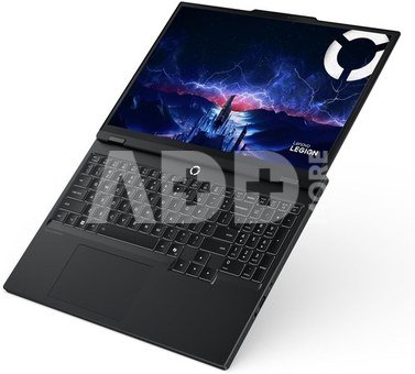 Lenovo Legion 5 15IAX10 15.1 WQXGA ULT7-255HX/16GB/1TB/NVIDIA GF RTX 5060 8GB/WIN11 Home/ENG Backlit kbd/Eclipse Black/2Y Warranty | Lenovo Legion 5 15IAX10 | Eclipse Black | 15.1 " | OLED | WQXGA | OLED pixels | 165 Hz | Glossy | Intel Core Ultra 7 | 255HX | 16 GB | SODIMM DDR5 | NVIDIA GeForce RTX 5060 | GDDR7 | 8 GB | Windows 11 Home | 802.11be | Bluetooth version 5.4 | Keyboard language US international | Keyboard backlit | Warranty 24 month(s) | Battery warranty 12 month(s)