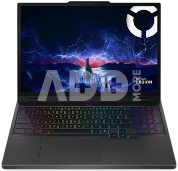 Lenovo Legion 5 15IRX10 15.1 WQXGA i7-13650HX/16GB/1TB/NVIDIA GF RTX 5060 8GB/WIN11 Home/ENG Backlit kbd/Eclipse Black/2Y Warranty