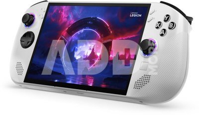 Lenovo Legion Go S 8ARP1 Touch 8 WUXGA AMD R Z2 GO/16GB/512GB/AMD Radeon/Steam OS/2Y Warranty