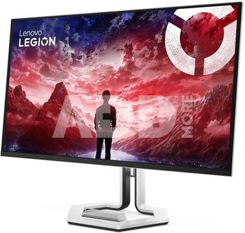 Lenovo Legion Pro 27Q-10 26.5 QD-OLED 2560x1440/16:9/250 nits/DP/HDMI/3Y Warranty | Lenovo