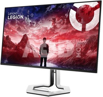 Lenovo Legion Pro 27Q-10 26.5 QD-OLED 2560x1440/16:9/250 nits/DP/HDMI/3Y Warranty | Lenovo