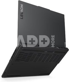 Lenovo | Legion Pro 5 16IRX9 | Onyx Grey | 16 " | IPS | WQXGA | 2560 x 1600 pixels | Anti-glare | Intel Core i7 | i7-14700HX | 16 GB | SO-DIMM DDR5 | Solid-state drive capacity 1000 GB | NVIDIA GeForce RTX 4070 | GDDR6 | 8 GB | Windows 11 Home | 802.11ax | Bluetooth version 5.2 | Keyboard language Nordic | Keyboard backlit | Warranty 24 month(s)